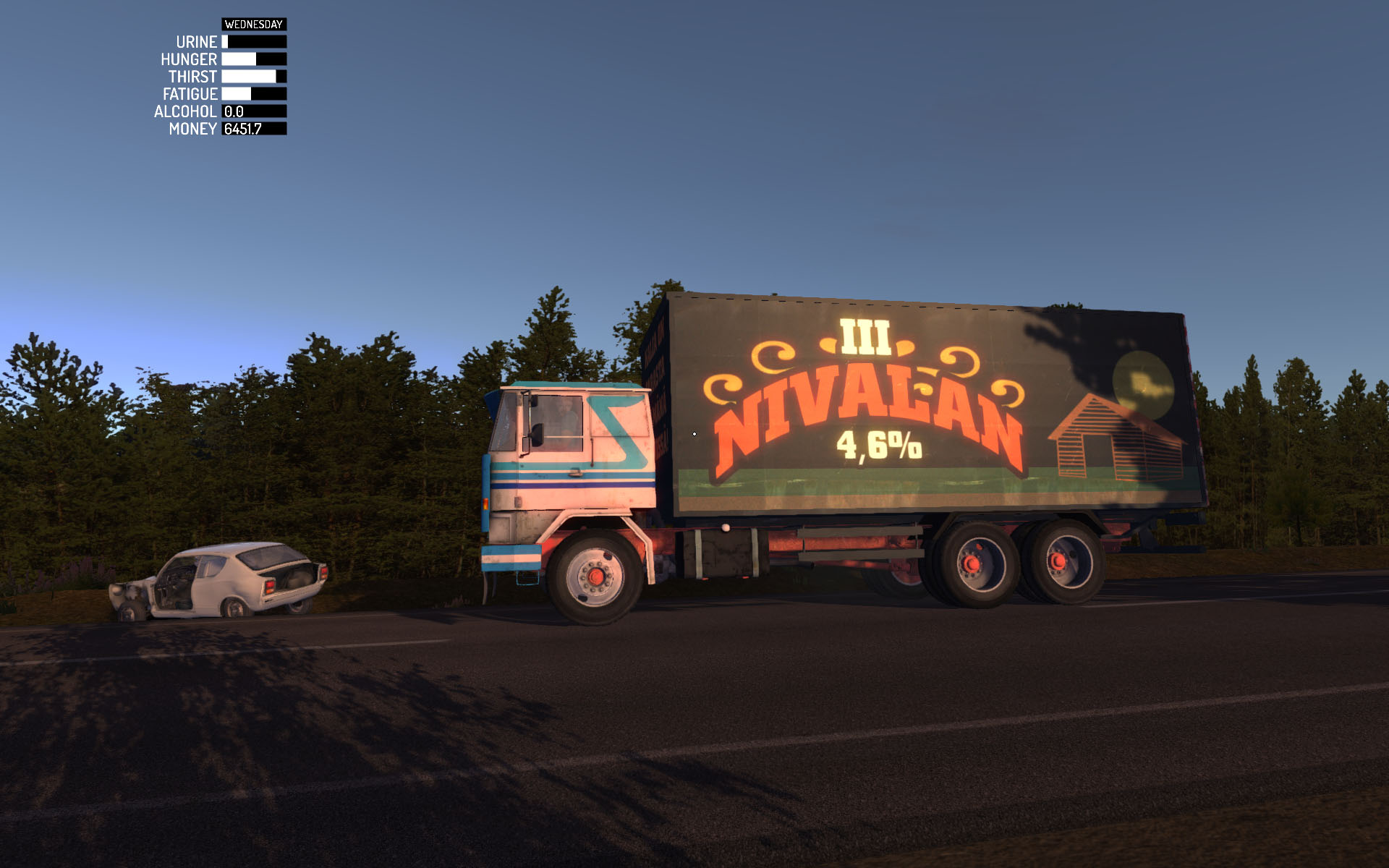 MySummerCar